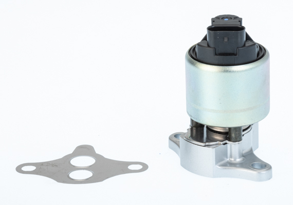 Supapa EGR potrivit OPEL ASTRA G, ASTRA G/KOMBI 1.4/1.4LPG 02.98-04.05 [3]