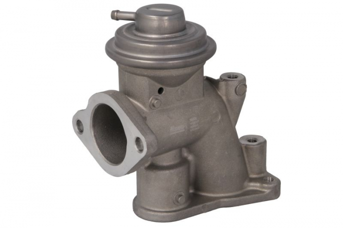 Supapa EGR potrivit OPEL ASTRA G, ASTRA G KOMBI, COMBO TOUR, COMBO MINIVAN, CORSA C, CORSA C HATCHBACK 1.7D 02.98-
