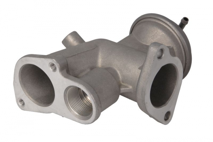 Supapa EGR potrivit OPEL ASTRA G, ASTRA G/KOMBI, COMBO TOUR, COMBO/MINIVAN, CORSA C, CORSA C/HATCHBACK 1.7D 02.98- [2]
