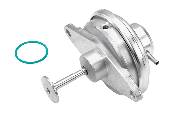 Supapa EGR potrivit OPEL ASTRA G, ASTRA G/KOMBI, FRONTERA B, OMEGA B, SINTRA, VECTRA B, ZAFIRA A; SAAB 9-3 2.0D/2.2D/2.3 11.96-06.05 [3]