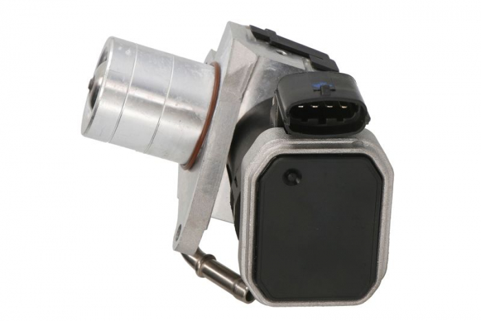 Supapa EGR potrivit OPEL ASTRA G, ASTRA G/KOMBI, FRONTERA B, SIGNUM, VECTRA C, VECTRA C GTS, ZAFIRA A; SAAB 9-3, 9-5 2.0D/2.2D 02.98-02.15 [4]