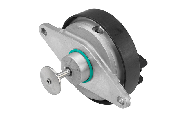 Supapa EGR potrivit OPEL ASTRA G, ASTRA G/KOMBI, OMEGA B, VECTRA B, VECTRA C, VECTRA C GTS, ZAFIRA A 2.0D/2.2D 11.96-08.06 [3]