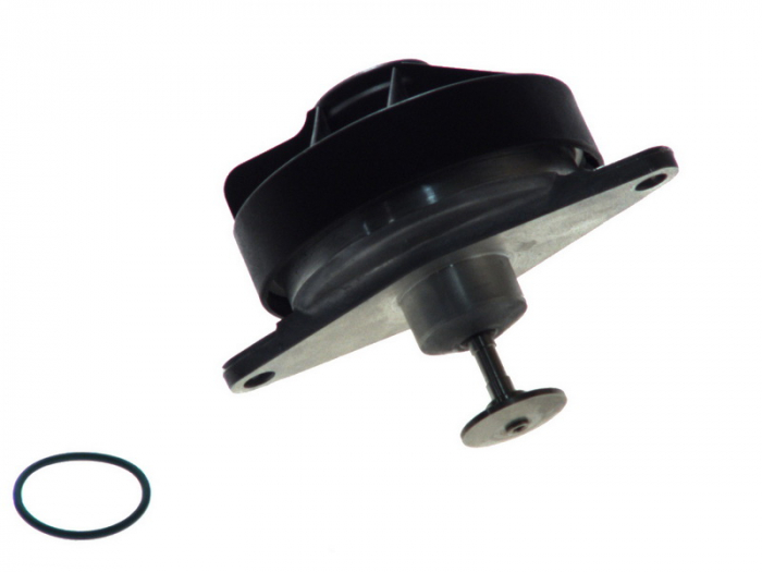 Supapa EGR potrivit OPEL ASTRA G, ASTRA G KOMBI, OMEGA B, VECTRA B, VECTRA C, VECTRA C GTS, ZAFIRA A 2.0D 2.2D 11.96-08.06