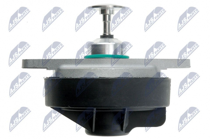 Supapa EGR potrivit OPEL ASTRA G, ASTRA G/KOMBI, OMEGA B, VECTRA B, VECTRA C, VECTRA C GTS, ZAFIRA A 2.0D/2.2D 11.96-08.06 [3]