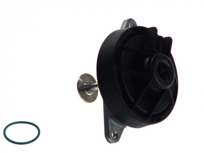 Supapa EGR potrivit OPEL ASTRA G, ASTRA G/KOMBI, OMEGA B, VECTRA B, VECTRA C, VECTRA C GTS, ZAFIRA A 2.0D/2.2D 11.96-08.06 [2]