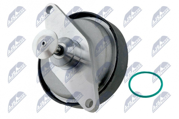 Supapa EGR potrivit OPEL ASTRA G, ASTRA G/KOMBI, OMEGA B, VECTRA B, VECTRA C, VECTRA C GTS, ZAFIRA A 2.0D/2.2D 11.96-08.06 [2]