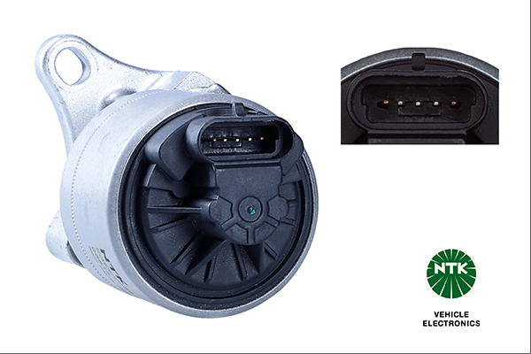 Supapa EGR potrivit OPEL ASTRA G, ASTRA G/KOMBI, VECTRA B, ZAFIRA A 1.4/1.4LPG/1.6 10.95-06.05 [3]