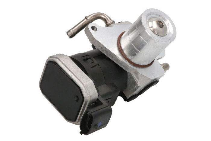 Supapa EGR potrivit OPEL ASTRA G, FRONTERA B, SIGNUM, VECTRA C, VECTRA C GTS, ZAFIRA A; SAAB 9-3, 9-5 2.0D/2.2D 02.98-02.15 [5]