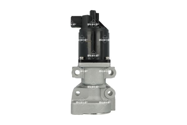 Supapa EGR potrivit OPEL ASTRA H, ASTRA H CLASSIC, ASTRA H GTC, ASTRA H/KOMBI, ASTRA J, ASTRA J GTC, CORSA D, MERIVA A, MERIVA B, ZAFIRA B, ZAFIRA B/MINIVAN 1.7D 09.03- [4]