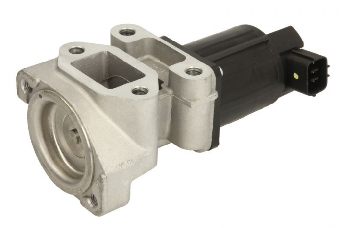 Supapa EGR potrivit OPEL ASTRA H, ASTRA H CLASSIC, ASTRA H GTC, ASTRA H KOMBI, ASTRA J, ASTRA J GTC, CORSA D, MERIVA A, MERIVA B, ZAFIRA B, ZAFIRA B MINIVAN 1.7D 09.03-