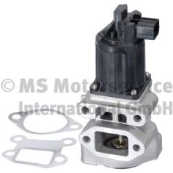 Supapa EGR potrivit OPEL ASTRA H, ASTRA H CLASSIC, ASTRA H GTC, ASTRA H KOMBI, ASTRA J, ASTRA J GTC, CORSA D, MERIVA A, MERIVA B, ZAFIRA B, ZAFIRA B MINIVAN 1.7D 09.03-