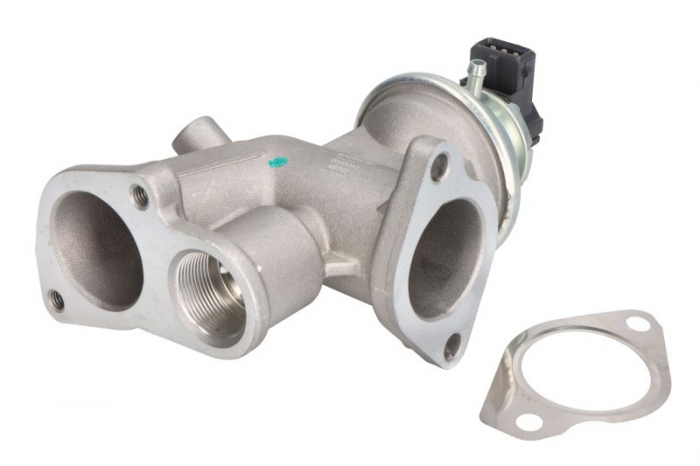 Supapa EGR potrivit OPEL COMBO TOUR, COMBO MINIVAN, CORSA C, CORSA C HATCHBACK 1.7D 09.00-