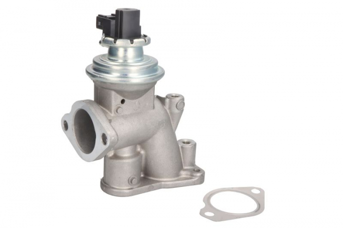 Supapa EGR potrivit OPEL COMBO TOUR, COMBO/MINIVAN, CORSA C, CORSA C/HATCHBACK 1.7D 09.00- [4]