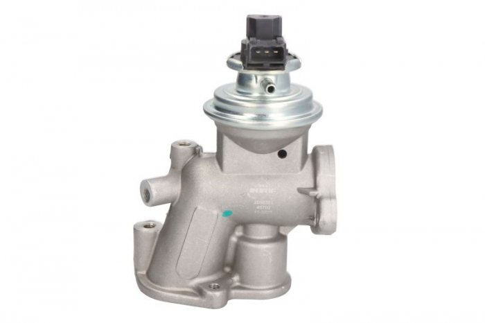 Supapa EGR potrivit OPEL COMBO TOUR, COMBO/MINIVAN, CORSA C, CORSA C/HATCHBACK 1.7D 09.00- [3]