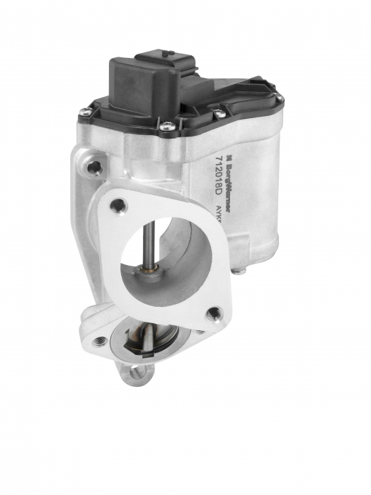 Supapa EGR potrivit RENAULT GRAND SCENIC II, LAGUNA II, MEGANE II, MEGANE II/KOMBI, SCENIC II; SUZUKI GRAND VITARA II 1.9D 01.05- [2]