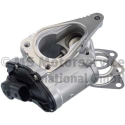 Supapa EGR potrivit RENAULT LAGUNA II, MEGANE II, SCENIC II 1.9D 01.05-