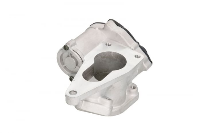 Supapa EGR potrivit RENAULT LAGUNA II, MEGANE II, SCENIC II; SUZUKI GRAND VITARA II 1.9D 03.01-