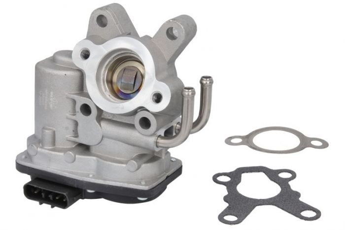 Supapa EGR potrivit RVI MASCOTT, MAXITY; NISSAN CABSTAR, NT400 CABSTAR, PATROL GR V, ATLEON; RENAULT MASTER PRO 2.5D/3.0D 05.00- [2]