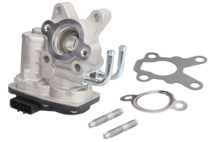 Supapa EGR potrivit RVI MASCOTT, MAXITY; NISSAN CABSTAR, NT400 CABSTAR, PATROL GR V; RENAULT MASTER PRO 2.5D 3.0D 05.00-