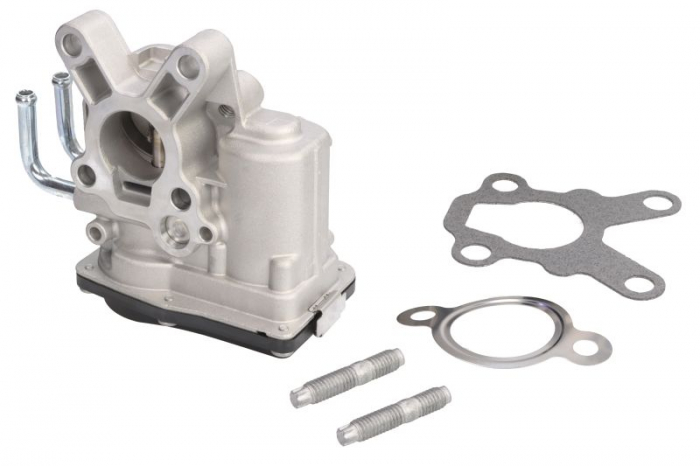 Supapa EGR potrivit RVI MASCOTT, MAXITY; NISSAN CABSTAR, NT400 CABSTAR, PATROL GR V; RENAULT MASTER PRO 2.5D/3.0D 05.00- [2]