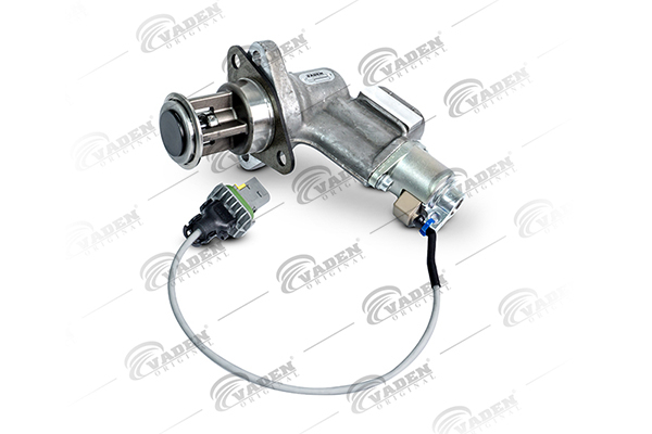 Supapa EGR potrivit RVI; VOLVO GAMA T