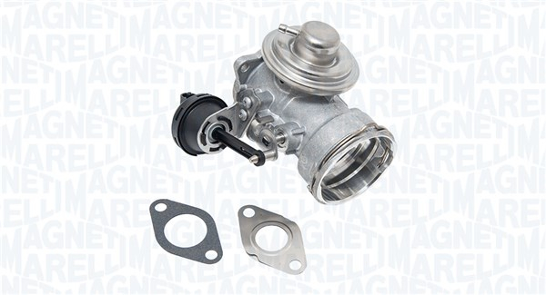 Supapa EGR potrivita SEAT ALTEA, TOLEDO III; SKODA OCTAVIA II; VW CADDY III, CADDY III/MINIVAN 1.9D 2004-2010 [3]