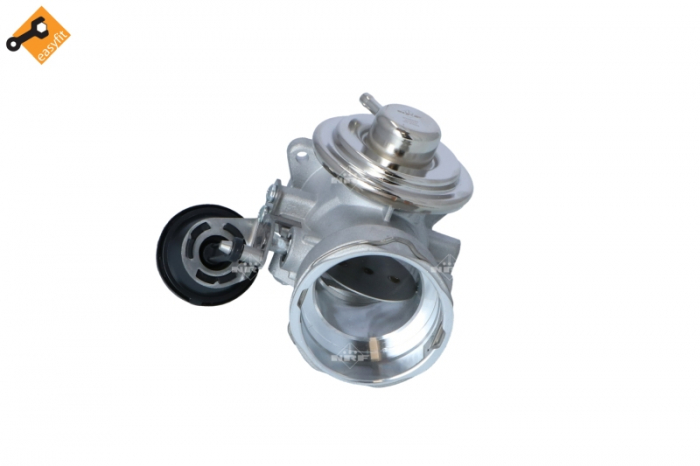 Supapa EGR potrivit SEAT ALTEA, TOLEDO III; SKODA OCTAVIA II; VW CADDY III, CADDY III/MINIVAN 1.9D 04.04- [2]