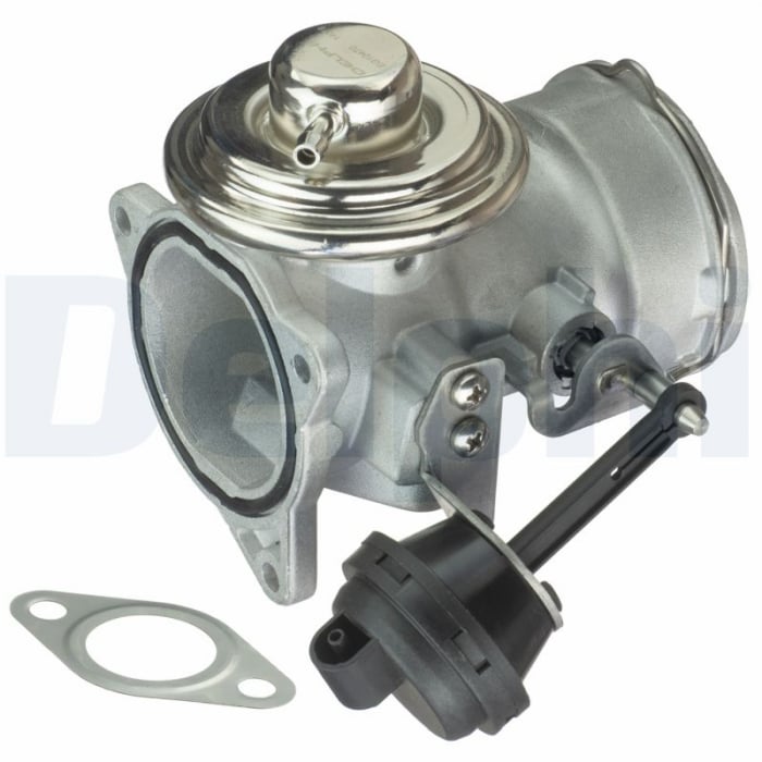 Supapa EGR potrivit SEAT ALTEA, TOLEDO III; SKODA OCTAVIA II; VW CADDY III, CADDY III MINIVAN 1.9D 04.04-