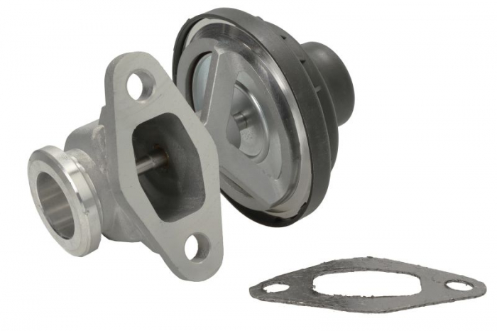 Supapa EGR potrivit SEAT AROSA, CORDOBA, CORDOBA VARIO, IBIZA II, IBIZA III, INCA, LEON; SKODA FABIA I, FABIA I PRAKTIK, OCTAVIA I, OCTAVIA I KOMBI; VW BORA I, CADDY II, CADDY III 1.4D-2.0D 10.94-04.1