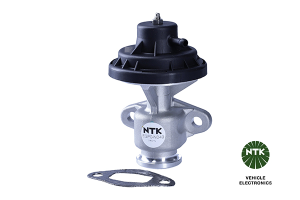 Supapa EGR potrivit SEAT AROSA, CORDOBA, CORDOBA VARIO, IBIZA II, IBIZA III, INCA, LEON, TOLEDO II; SKODA FABIA I, FABIA I PRAKTIK, OCTAVIA I; VW BORA I, CADDY II 1.7D/1.9D/2.0D 11.95-08.10 [3]