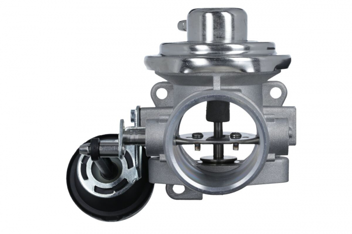 Supapa EGR potrivit SEAT CORDOBA, IBIZA III, LEON; SKODA FABIA I, FABIA I PRAKTIK, OCTAVIA I; VW GOLF IV, GOLF V, NEW BEETLE, POLO IV, TOURAN 1.9D 09.96-12.10 [4]