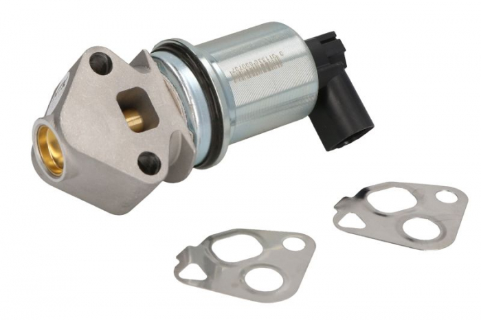 Supapa EGR potrivit SEAT CORDOBA, IBIZA III; SKODA FABIA I, FABIA I PRAKTIK; VW POLO, POLO V 1.2 10.01-05.14