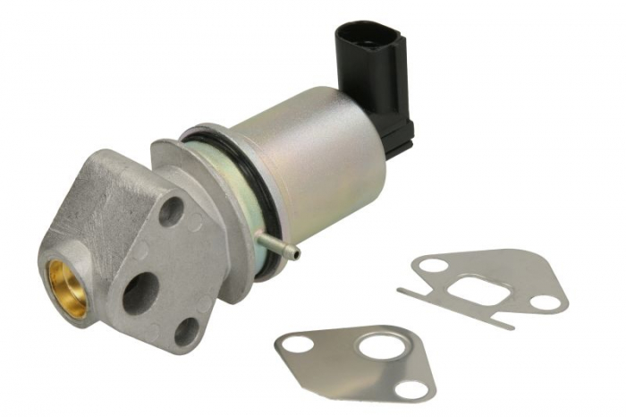 Supapa EGR potrivit SEAT CORDOBA, IBIZA III; SKODA FABIA I, FABIA I PRAKTIK; VW POLO, POLO V 1.2 10.01-05.14