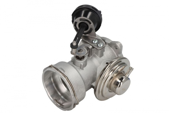 Supapa EGR potrivit SEAT CORDOBA, IBIZA III; SKODA FABIA I; VW POLO 1.9D 02.02-11.09 [6]