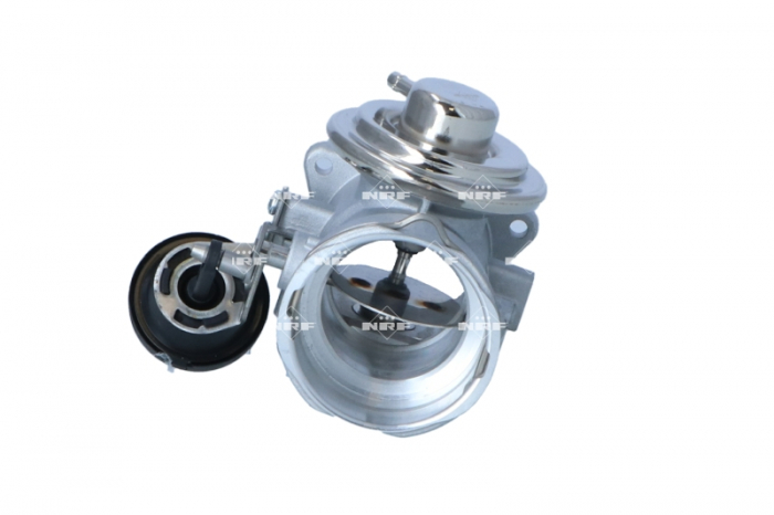 Supapa EGR potrivit SEAT CORDOBA, IBIZA III; SKODA FABIA I; VW POLO 1.9D 02.02-11.09 [4]