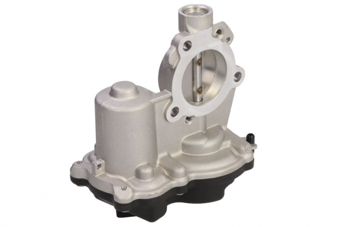 Supapa EGR potrivit SEAT TOLEDO IV; SKODA YETI; VW BEETLE, CADDY ALLTRACK, CADDY ALLTRACK/MINIVAN, CADDY IV, CADDY IV/MINIVAN, CC B7, GOLF VI, JETTA IV, SCIROCCO III 1.6D/2.0D 05.09- [2]