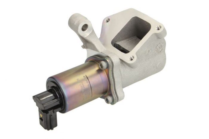 Supapa EGR potrivit SSANGYONG ACTYON I, ACTYON SPORTS I, KYRON, REXTON / REXTON II 2.0D/2.3/2.7D 12.03- [2]