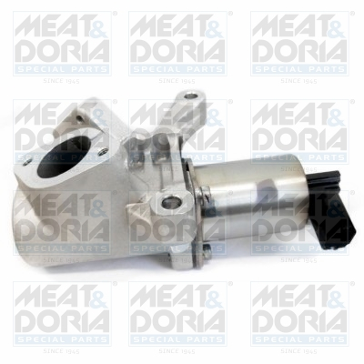Supapa EGR potrivit SSANGYONG ACTYON I, ACTYON SPORTS I, KYRON, REXTON / REXTON II 2.0D/2.3/2.7D 12.03- [4]