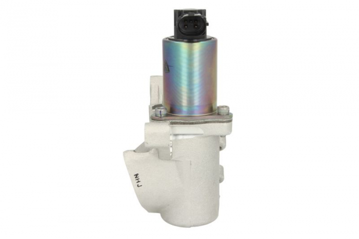 Supapa EGR potrivit SSANGYONG ACTYON I, ACTYON SPORTS I, KYRON, REXTON / REXTON II 2.0D/2.3/2.7D 12.03- [3]