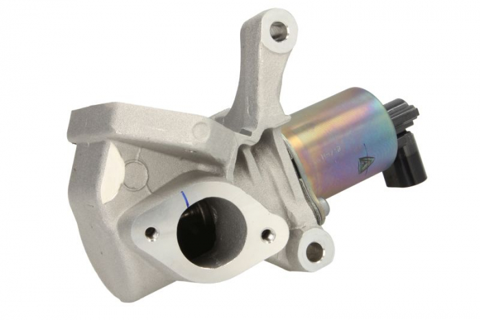 Supapa EGR potrivit SSANGYONG ACTYON I, ACTYON SPORTS I, KYRON, REXTON   REXTON II 2.0D 2.3 2.7D 12.03-