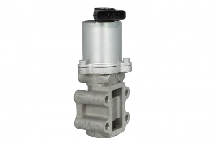 Supapa EGR potrivit TOYOTA AURIS, AVENSIS, COROLLA, COROLLA VERSO, RAV 4 III 2.0D 2.2D 07.05-07.14