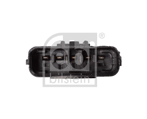 Supapa EGR potrivit TOYOTA AURIS, AVENSIS, COROLLA, COROLLA VERSO, RAV 4 III 2.0D/2.2D 10.05-07.14 [3]