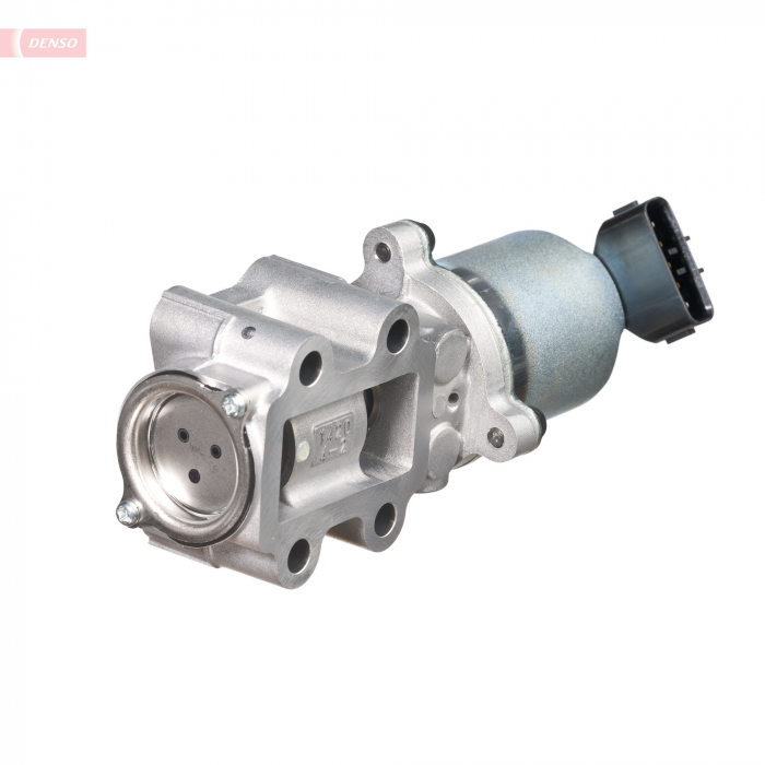 Supapa EGR potrivit TOYOTA AURIS, AVENSIS, COROLLA, COROLLA VERSO, RAV 4 III 2.0D/2.2D 10.05-07.14 [5]