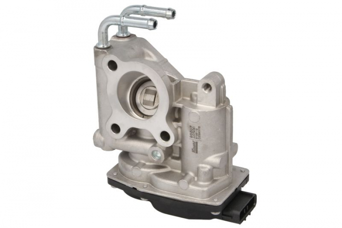 Supapa EGR potrivit TOYOTA AURIS, AVENSIS, COROLLA, RAV 4 III, RAV 4 IV, VERSO 2.0D 2.2D 11.05-09.19