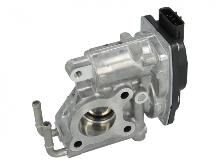 Supapa EGR potrivit TOYOTA AURIS, AVENSIS, COROLLA, RAV 4 III, RAV 4 IV, VERSO 2.0D 2.2D 11.05-09.19