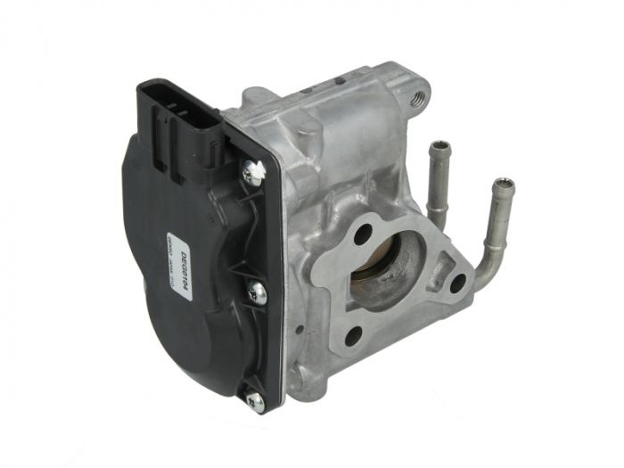 Supapa EGR potrivit TOYOTA AURIS, AVENSIS, COROLLA, RAV 4 III, RAV 4 IV, VERSO 2.0D/2.2D 11.05-09.19 [2]