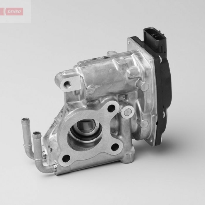 Supapa EGR potrivit TOYOTA AURIS, AVENSIS, COROLLA, RAV 4 III, RAV 4 IV, VERSO 2.0D/2.2D 11.05-09.19 [4]