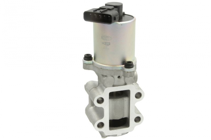 Supapa EGR potrivit TOYOTA AURIS, AVENSIS, COROLLA VERSO, RAV 4 III 2.0D/2.2D 07.05-06.13 [2]