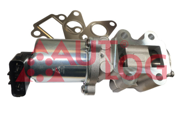 Supapa EGR potrivit TOYOTA AURIS, AVENSIS, COROLLA VERSO, RAV 4 III 2.0D 2.2D 07.05-06.13