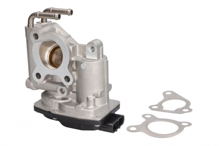 Supapa EGR potrivit TOYOTA AURIS, AVENSIS, RAV 4 III, RAV 4 IV, VERSO 2.0D 2.2D 11.05-09.19